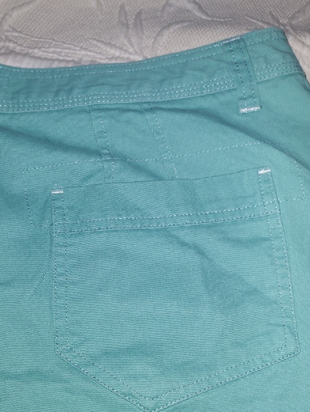 Natural Reflections Shorts - Picture 4 of 7